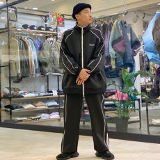 画像20: KINGSIZE（キングサイズ）“LOGO JERGY PANTS” (20)