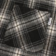 画像5: KINGSIZE（キングサイズ）“BLACK CHECK SHIRT” (5)