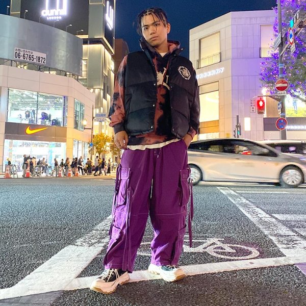 画像2: 【AUTUMN STYLE】 マフィン (2)