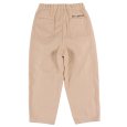 画像2: 【ラストMのみ】BUDS（バッズ） “WARM WIDE EASY PANTS” (2)