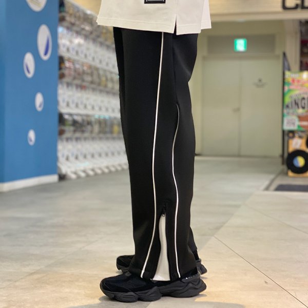 画像18: KINGSIZE(キングサイズ)“LOGO JERGY PANTS” (18)