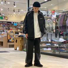 画像21: KINGSIZE（キングサイズ）“LOGO JERGY PANTS” (21)