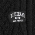 画像5: 【ラストLのみ】BUDS（バッズ）“MODERN CREW KNIT” (5)