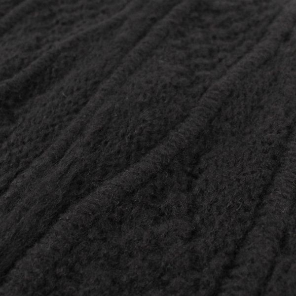 画像4: 【ラストLのみ】BUDS(バッズ)“MODERN CREW KNIT” (4)