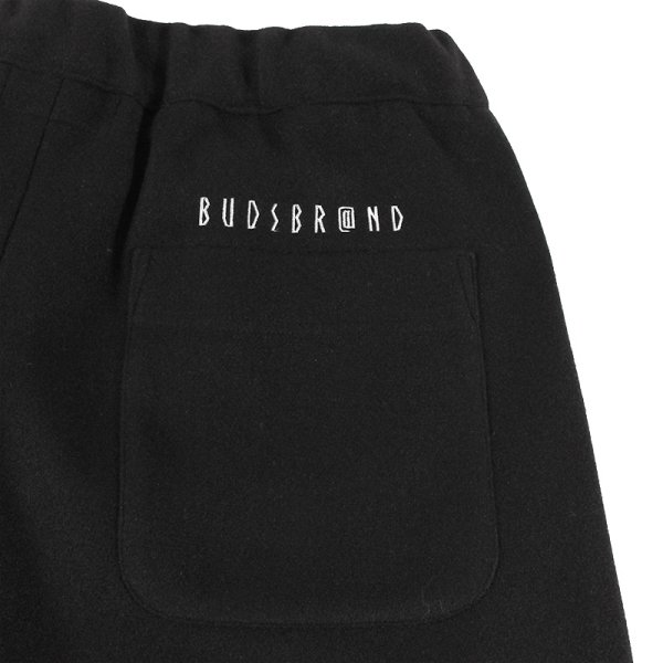 画像7: 【ラストMのみ】BUDS(バッズ) “WARM WIDE EASY PANTS” (7)