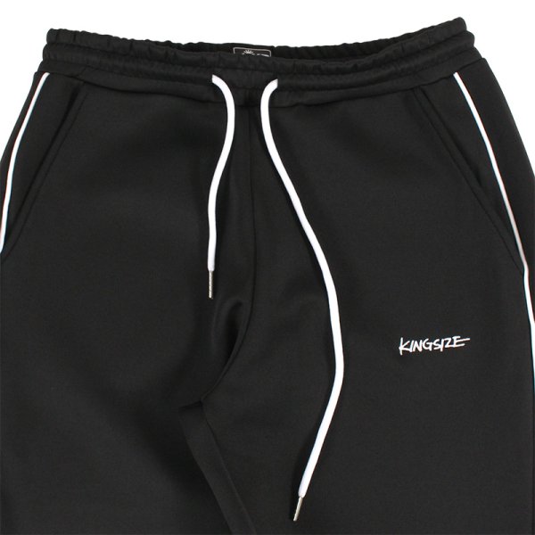 画像4: KINGSIZE(キングサイズ)“LOGO JERGY PANTS” (4)
