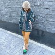 画像2: 【AUTUMN STYLE】YUKI (2)