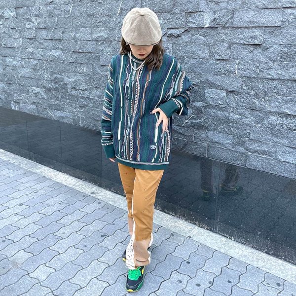 画像2: 【AUTUMN STYLE】YUKI (2)