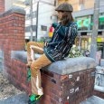 画像1: 【AUTUMN STYLE】YUKI (1)