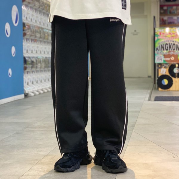 画像14: KINGSIZE(キングサイズ)“LOGO JERGY PANTS” (14)