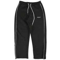 画像1: KINGSIZE（キングサイズ）“LOGO JERGY PANTS” (1)