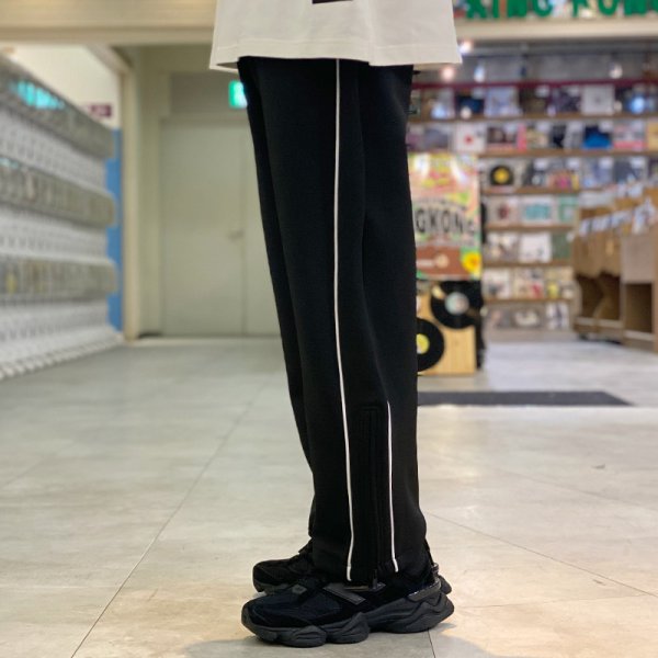 画像16: KINGSIZE(キングサイズ)“LOGO JERGY PANTS” (16)