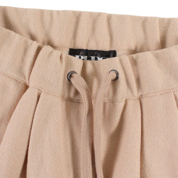 画像4: 【ラストMのみ】BUDS(バッズ) “WARM WIDE EASY PANTS” (4)