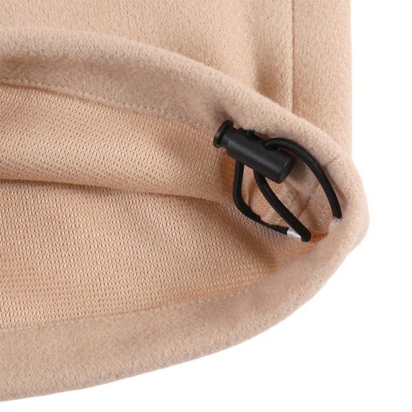 画像10: 【ラストMのみ】BUDS(バッズ) “WARM WIDE EASY PANTS” (10)