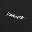 画像7: KINGSIZE（キングサイズ）“LOGO JERGY PANTS” (7)