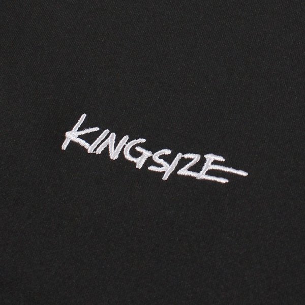 画像7: KINGSIZE(キングサイズ)“LOGO JERGY PANTS” (7)
