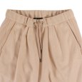 画像3: 【ラストMのみ】BUDS（バッズ） “WARM WIDE EASY PANTS” (3)