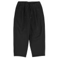 画像1: BUDS（バッズ） “WARM WIDE EASY PANTS” (1)