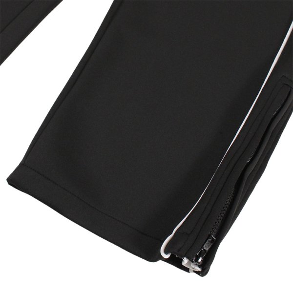 画像10: KINGSIZE(キングサイズ)“LOGO JERGY PANTS” (10)