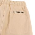 画像7: 【ラストMのみ】BUDS（バッズ） “WARM WIDE EASY PANTS” (7)
