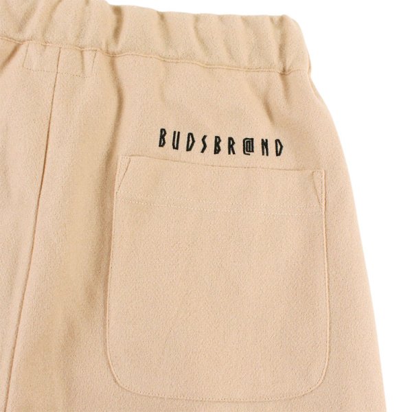 画像7: 【ラストMのみ】BUDS(バッズ) “WARM WIDE EASY PANTS” (7)