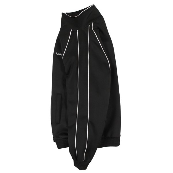 画像3: KINGSIZE(キングサイズ)“LOGO JERGY TOP” (3)