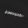 画像6: KINGSIZE（キングサイズ）“LOGO JERGY TOP” (6)