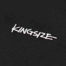画像6: KINGSIZE（キングサイズ）“LOGO JERGY TOP” (6)