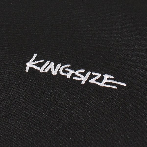 画像6: KINGSIZE(キングサイズ)“LOGO JERGY TOP” (6)