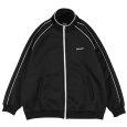 画像1: KINGSIZE（キングサイズ）“LOGO JERGY TOP” (1)