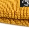 画像4: BUDS（バッズ） “DAMAGE BEANIE” (4)