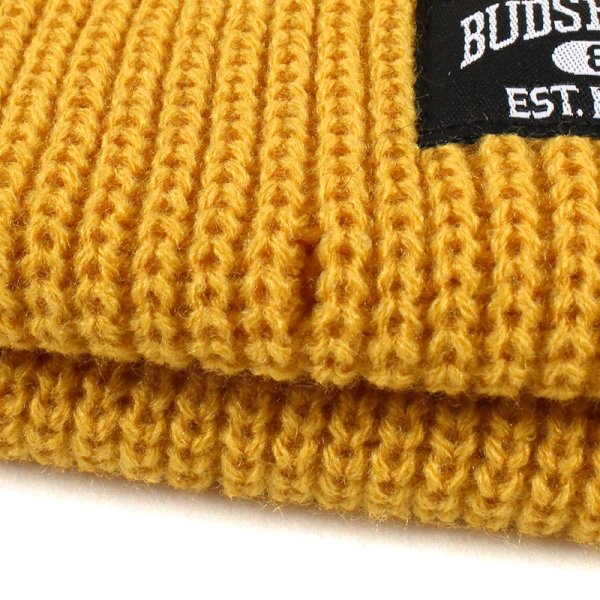 画像4: BUDS(バッズ) “DAMAGE BEANIE” (4)