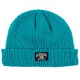 画像1: BUDS（バッズ） “DAMAGE BEANIE” (1)