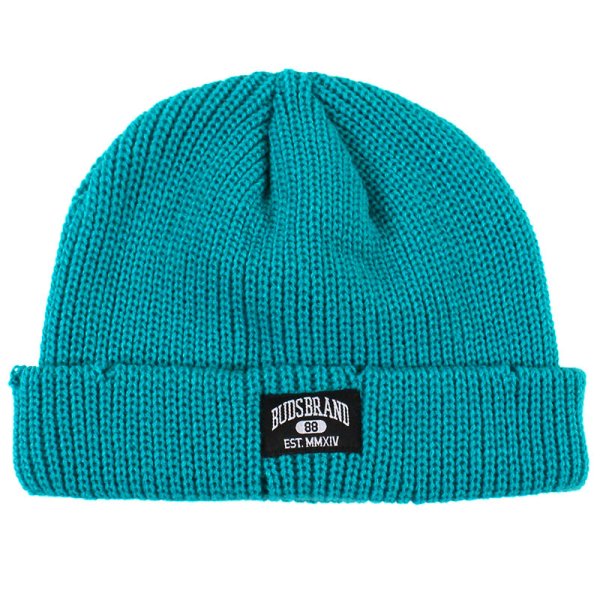 画像1: BUDS（バッズ） “DAMAGE BEANIE” (1)