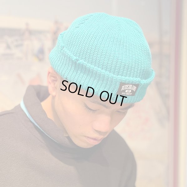 画像8: BUDS（バッズ） “DAMAGE BEANIE” (8)