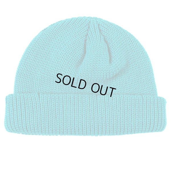 画像2: BUDS（バッズ） “DAMAGE BEANIE” (2)