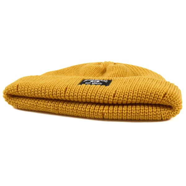 画像6: BUDS(バッズ) “DAMAGE BEANIE” (6)