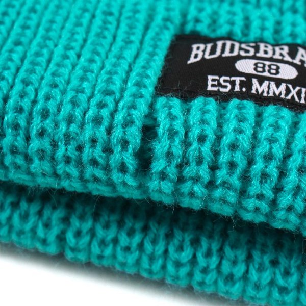 画像4: BUDS(バッズ) “DAMAGE BEANIE” (4)