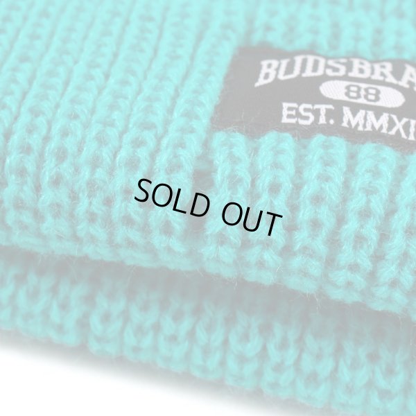 画像4: BUDS（バッズ） “DAMAGE BEANIE” (4)
