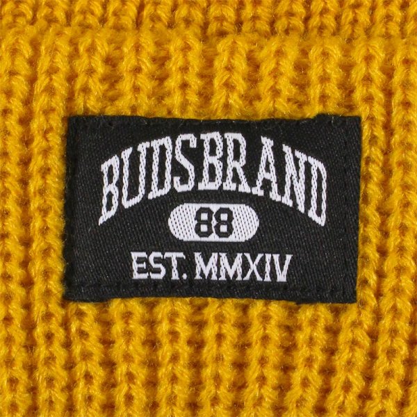 画像3: BUDS(バッズ) “DAMAGE BEANIE” (3)