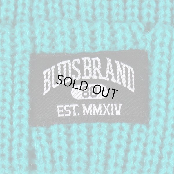 画像3: BUDS（バッズ） “DAMAGE BEANIE” (3)