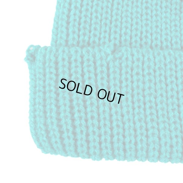 画像5: BUDS（バッズ） “DAMAGE BEANIE” (5)