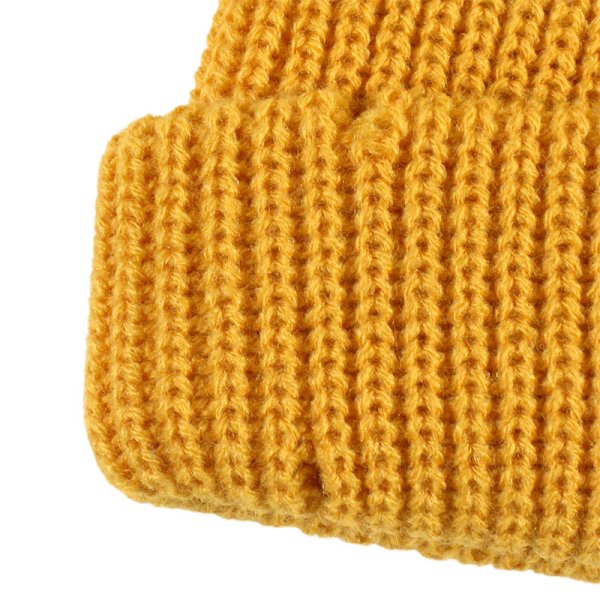 画像5: BUDS(バッズ) “DAMAGE BEANIE” (5)