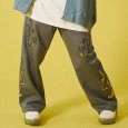 画像1: GALFY(ガルフィー) “チーマーパンツ” (1)