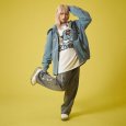 画像16: GALFY(ガルフィー) “チーマーパンツ” (16)