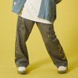 画像12: GALFY(ガルフィー) “チーマーパンツ” (12)