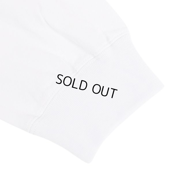 画像10: THINK[真紅] (シンク) “ThinKnoT ロングスリーブ Tee” (10)