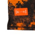 画像6: 【ラストXLのみ】THINK[真紅] (シンク) “ThinKnoT ロングスリーブ Tee” (6)