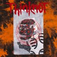 画像4: 【ラストXLのみ】THINK[真紅] (シンク) “ThinKnoT ロングスリーブ Tee” (4)