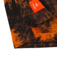 画像7: 【ラストXLのみ】THINK[真紅] (シンク) “ThinKnoT ロングスリーブ Tee” (7)